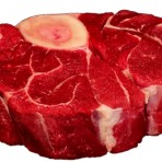 Pure Country Meats – Beef Shank Steak