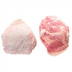 Pure Country Meats – Chicken Thighs – back off
