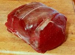 Pure Country Meats – Bison Inside Roast