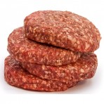Pure Country Meats – Bison Patties 4oz