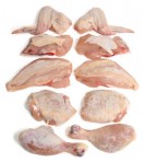 Pure Country Meats – Whole Chicken Cut Up