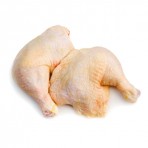 Pure Country Meats – Chicken Legs – back off
