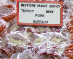 Pure Country Meats – Sliced Jerky – Regular