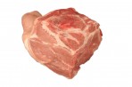 Pure Country Meats – Pork Picnic Roast Bone in