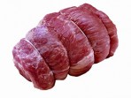 Pure Country Meats – Pork Leg Roast Boneless