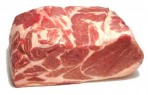 Pure Country Meats – Pork Butt Roast – boneless